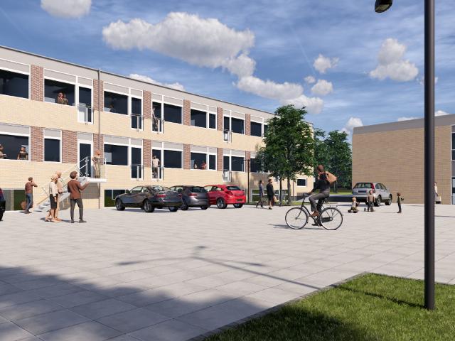 Lejlighed til leje i Aalborg, Brønderslev-Dronninglund