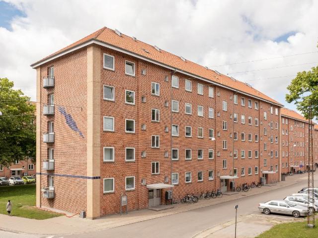 Lejlighed til leje i Aalborg, Brønderslev-Dronninglund