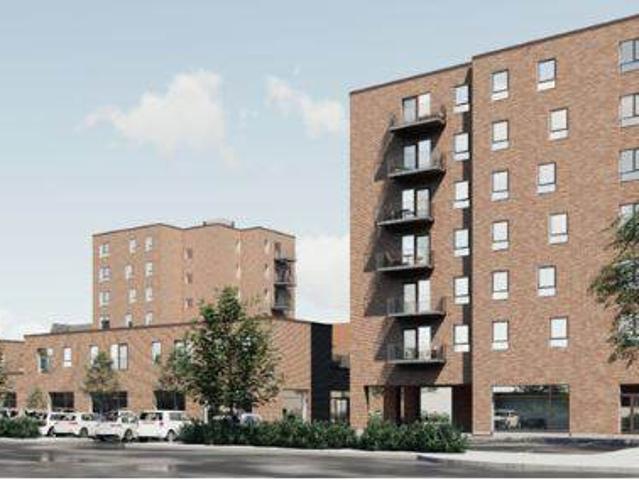 Lejlighed til leje i Brønderslev, Brønderslev-Dronninglund