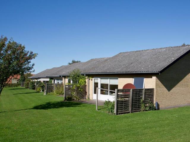 Lejlighed til leje i Brønderslev, Brønderslev-Dronninglund