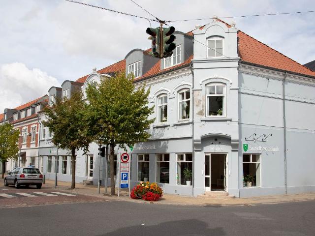 Lejlighed til leje i Brønderslev, Brønderslev-Dronninglund