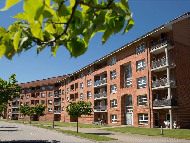 Lejlighed til leje i Nørresundby, Brønderslev-Dronninglund