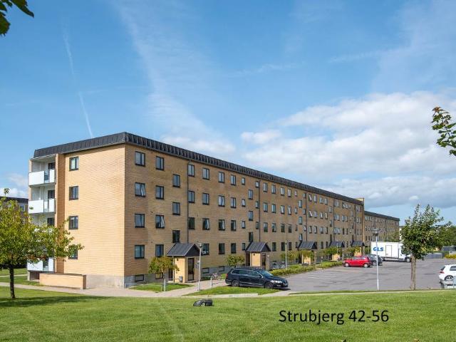 Lejlighed til leje i Nørresundby, Brønderslev-Dronninglund