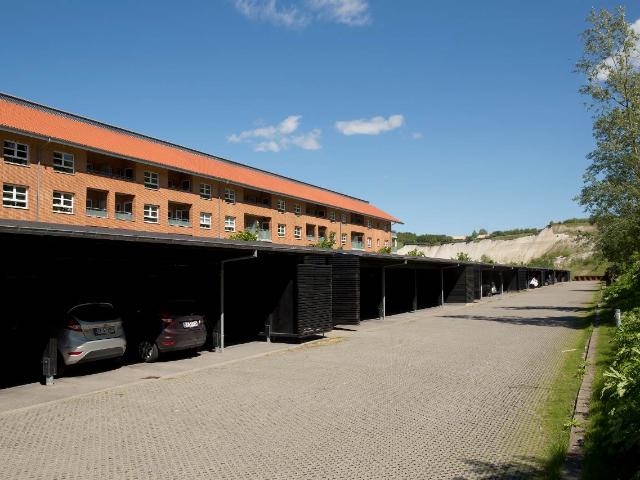 Lejlighed til leje i Nørresundby, Brønderslev-Dronninglund