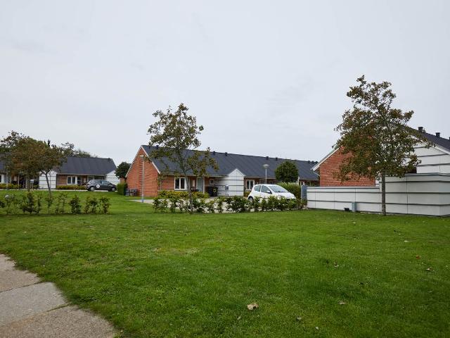 Lejlighed til leje i Lindholm, Nørresundby