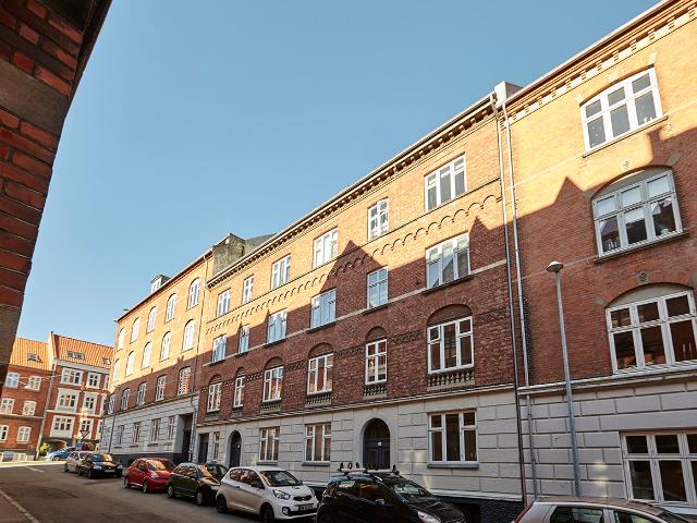 Lejlighed til leje i Randers, Århus