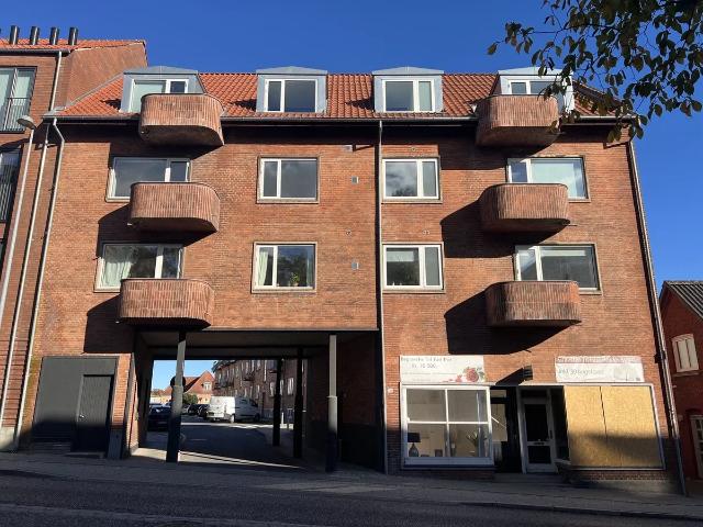 Lejlighed til leje i Randers, Århus