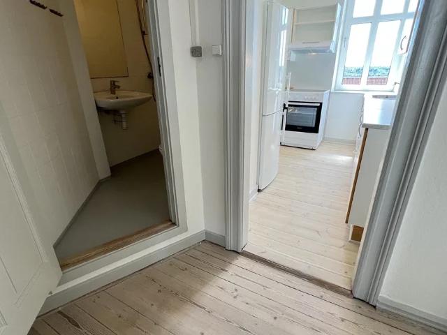 Lejlighed til leje i Randers, Århus