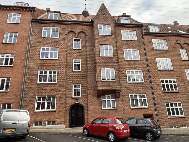 Lejlighed til leje i Randers, Århus