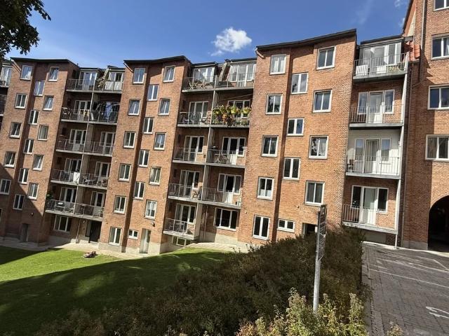 Lejlighed til leje i Randers, Århus
