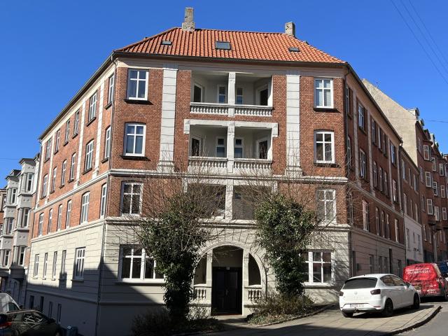 Lejlighed til leje i Randers, Århus