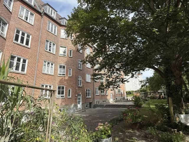 Lejlighed til leje i Randers, Århus