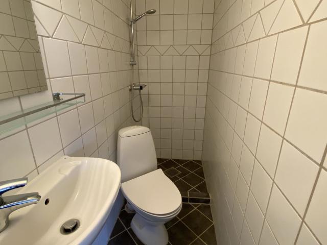 Lejlighed til leje i Strømmen, Randers