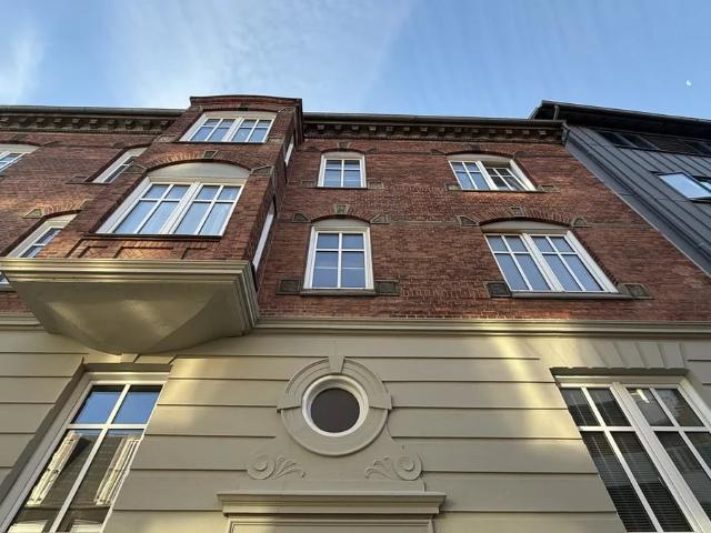 Lejlighed til leje i Randers, Århus