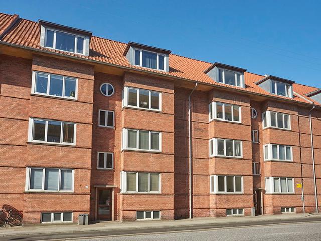 Lejlighed til leje i Randers, Århus