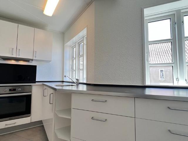 Lejlighed til leje i Randers, Århus