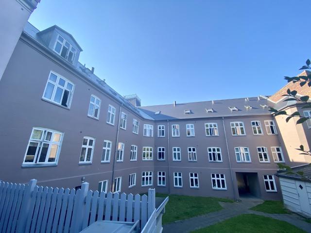 Lejlighed til leje i Randers, Århus