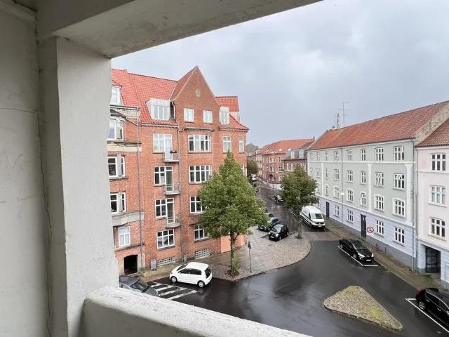 Lejlighed til leje i Randers, Århus