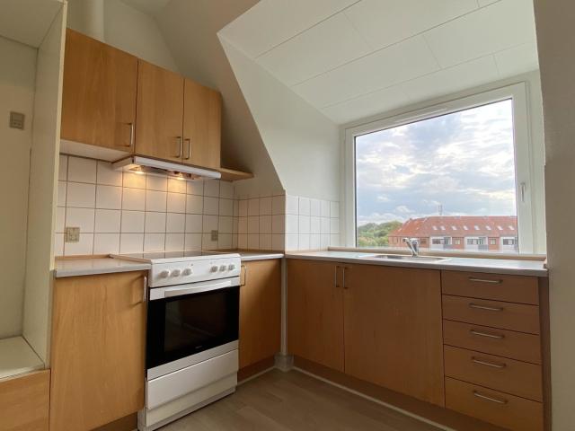 Lejlighed til leje i Randers, Århus