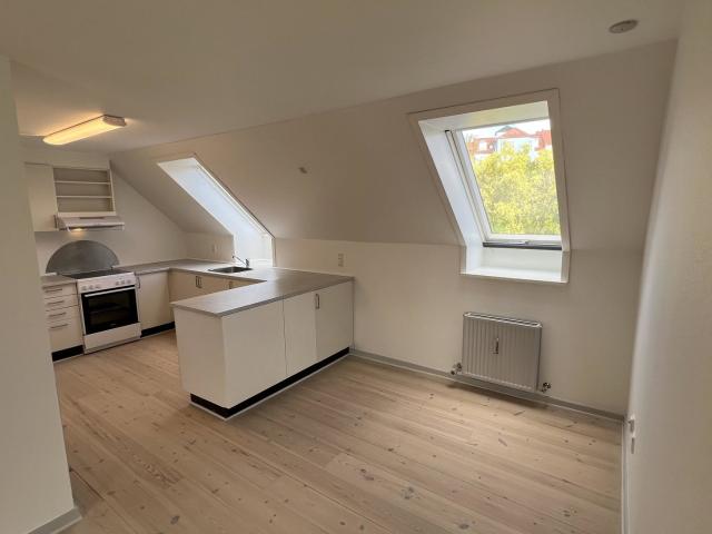 Lejlighed til leje i Randers, Århus