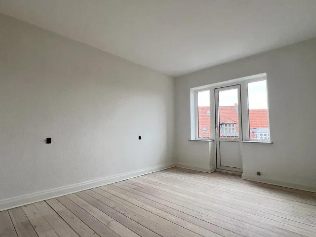 Lejlighed til leje i Strømmen, Randers