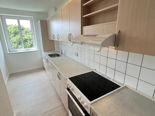 Lejlighed til leje i Randers, Århus