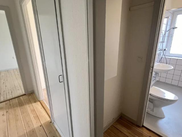 Lejlighed til leje i Nyvang, Randers