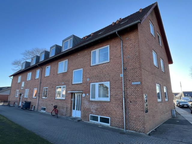 Lejlighed til leje i Randers, Århus