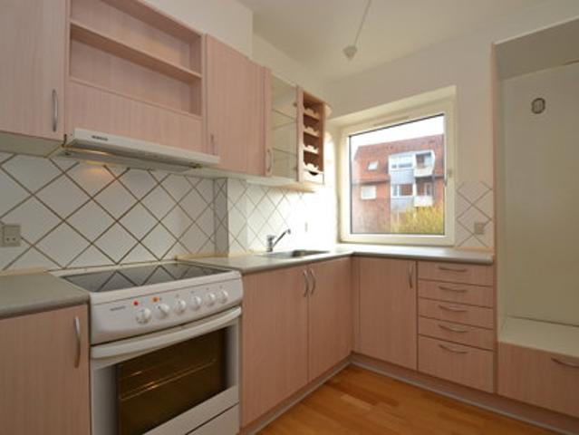 Lejlighed til leje i Randers, Århus