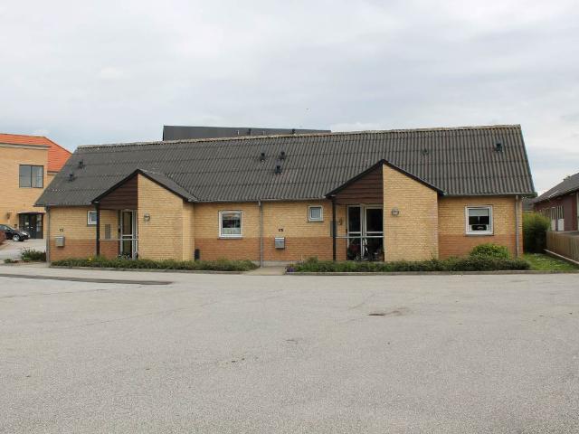 Lejlighed til leje i Østervrå, Brønderslev-Dronninglund