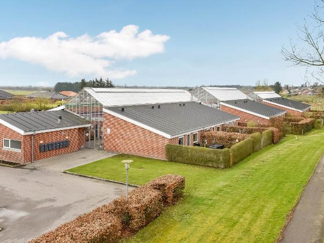 Lejlighed til leje i Brønderslev-Dronninglund