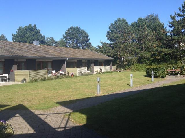 Lejlighed til leje i Grenaa, Århus