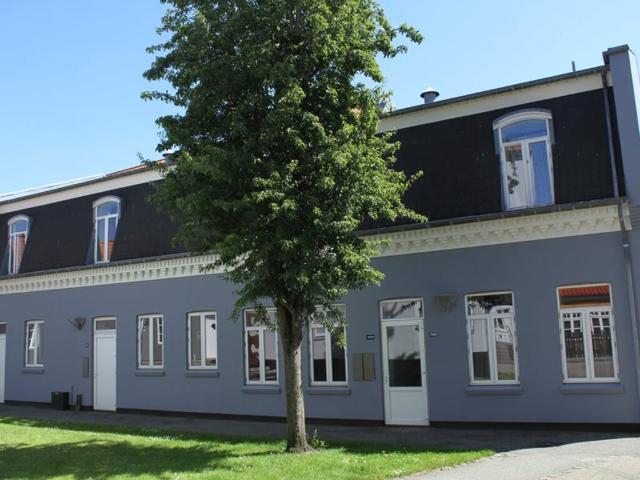 Lejlighed til leje i Halden, Thisted