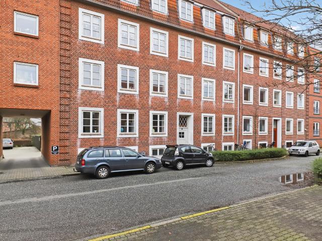Lejlighed til leje i Esbjerg