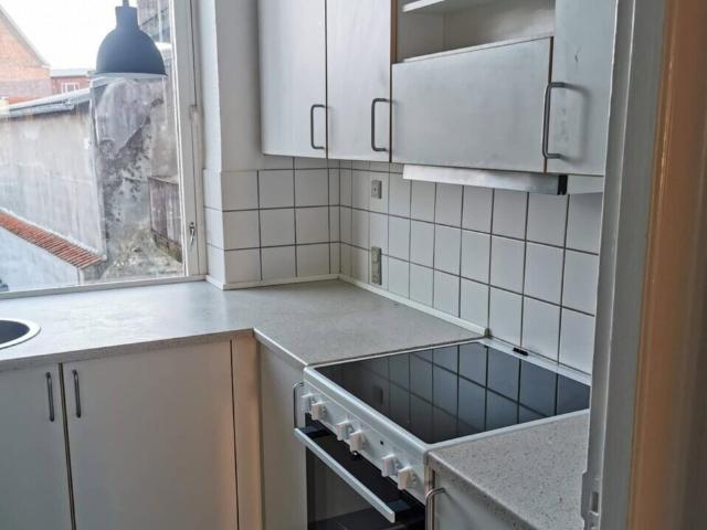 Lejlighed til leje i Varde