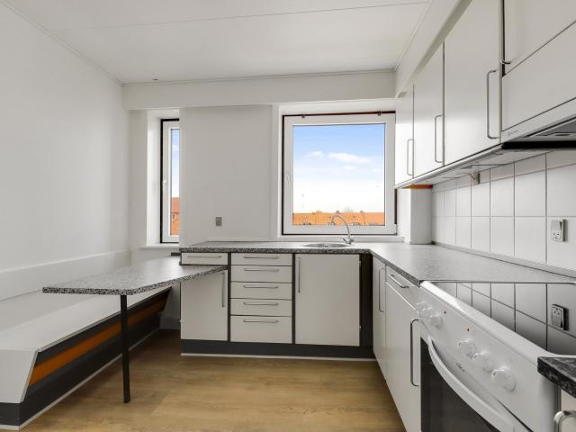 Lejlighed til leje i Esbjerg