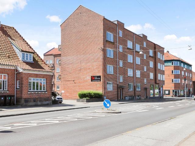 Lejlighed til leje i Esbjerg