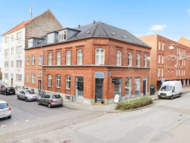 Lejlighed til leje i Esbjerg
