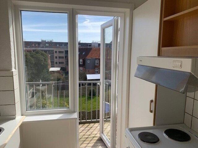 Lejlighed til leje i Esbjerg