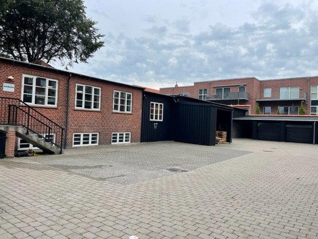 Lejlighed til leje i Esbjerg