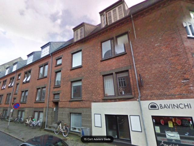 Lejlighed til leje i Esbjerg