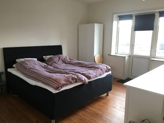 Lejlighed til leje i Esbjerg