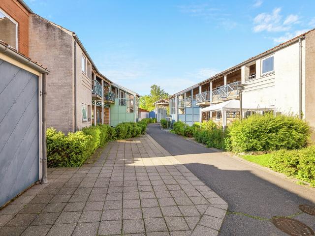 Lejlighed til leje i Lund, Århus