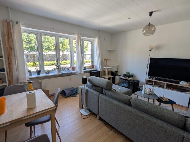 Lejlighed til leje i Esbjerg