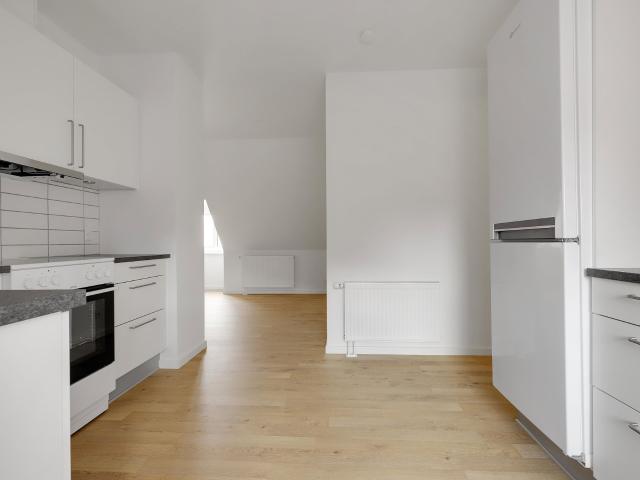 Lejlighed til leje i Esbjerg