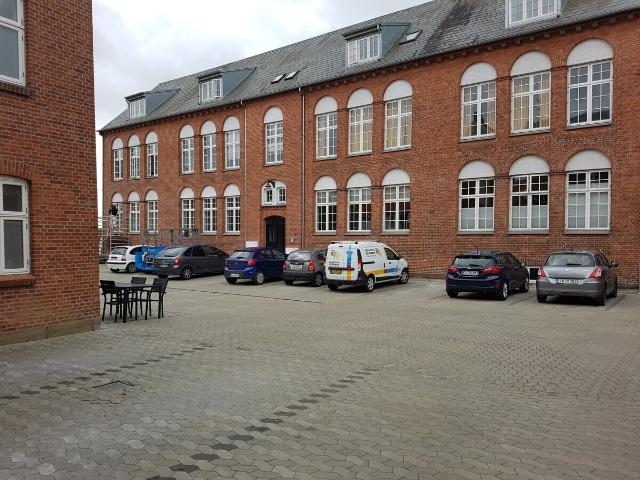 Lejlighed til leje i Ribe, Esbjerg