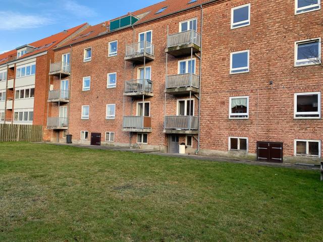 Lejlighed til leje i Esbjerg