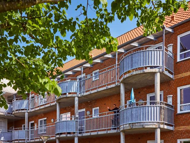 Lejlighed til leje i Bramming, Esbjerg