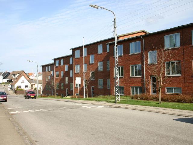Lejlighed til leje i Brande, Århus