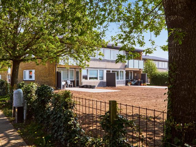 Lejlighed til leje i Bramming, Esbjerg